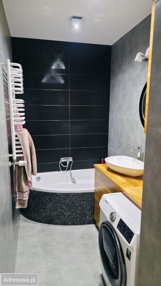 Mieszkanie 3-pokojowe Warszawa Ursus, ul. Dzieci Warszawy. Zdjęcie 4