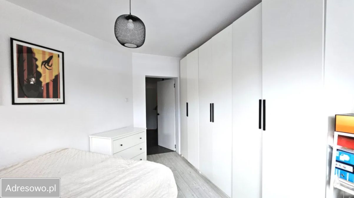 Mieszkanie 4-pokojowe Katowice Brynów, ul. Łabędzia. Zdjęcie 15