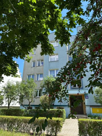 Mieszkanie 3-pokojowe Wołów, ul. Kazimierza Pułaskiego. Zdjęcie 1