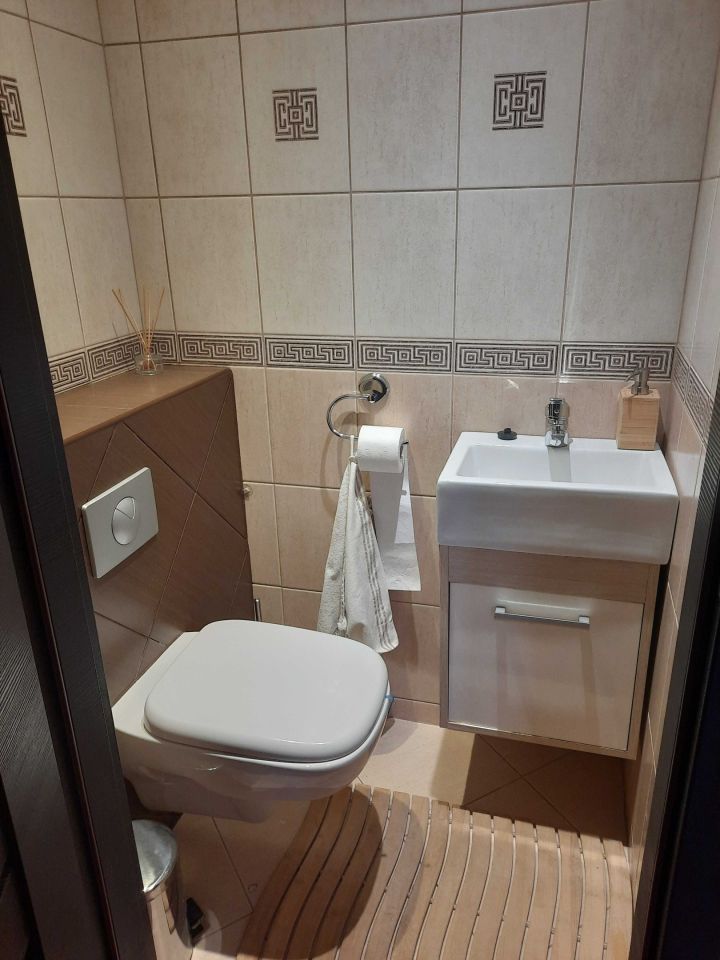 Mieszkanie 3-pokojowe Kraków Bieńczyce, os. Dywizjonu 303. Zdjęcie 6