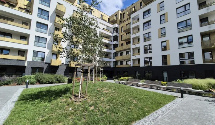 Mieszkanie 2-pokojowe Łódź Śródmieście, ul. Piotrkowska