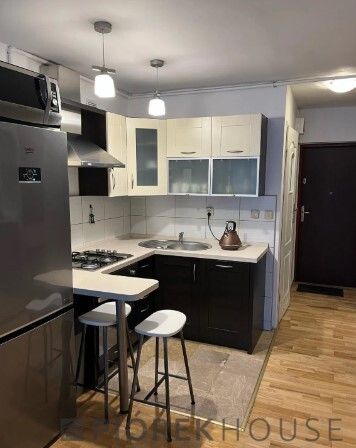 Mieszkanie 1-pokojowe Warszawa Wawer, ul. Zambrowska. Zdjęcie 11