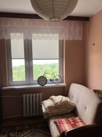 Mieszkanie 2-pokojowe Sopot Kamienny Potok. Zdjęcie 4