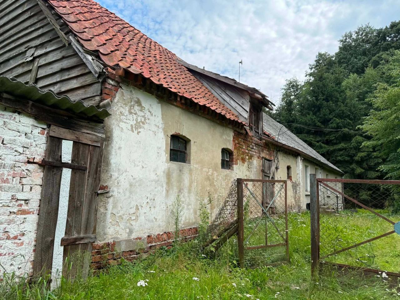 dom wolnostojący Jałowiec. Zdjęcie 2