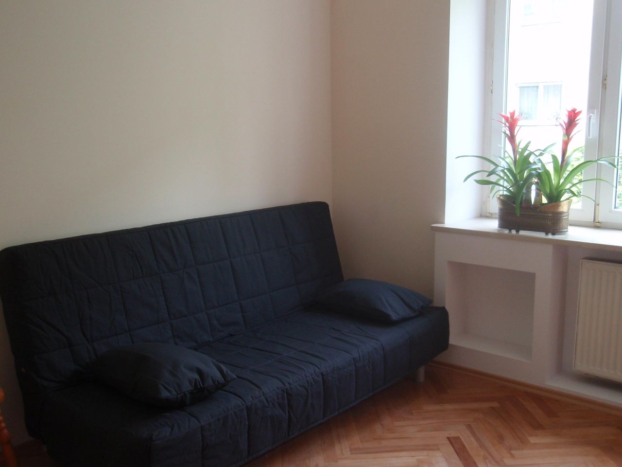Mieszkanie 1-pokojowe Warszawa Mokotów, ul. Opoczyńska. Zdjęcie 3
