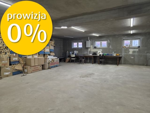 Lokal Białystok, ul. Produkcyjna. Zdjęcie 3