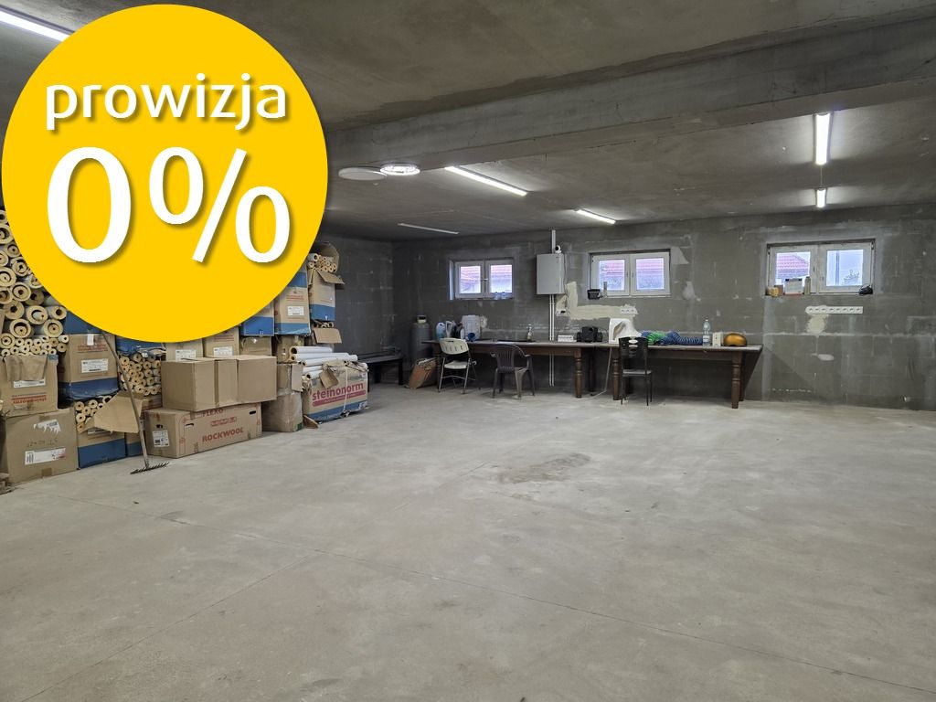 Lokal Białystok, ul. Produkcyjna. Zdjęcie 3