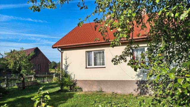 gospodarstwo Kurzelów. Zdjęcie 1
