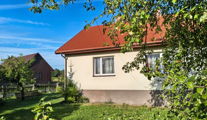 gospodarstwo Kurzelów