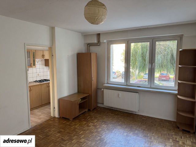 Mieszkanie 1-pokojowe Poznań Rataje, os. Armii Krajowej. Zdjęcie 1