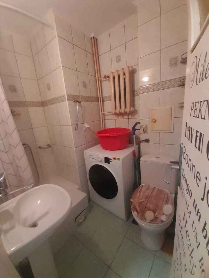 Mieszkanie 2-pokojowe Wrocław Stare Miasto, ul. Żelazna. Zdjęcie 7
