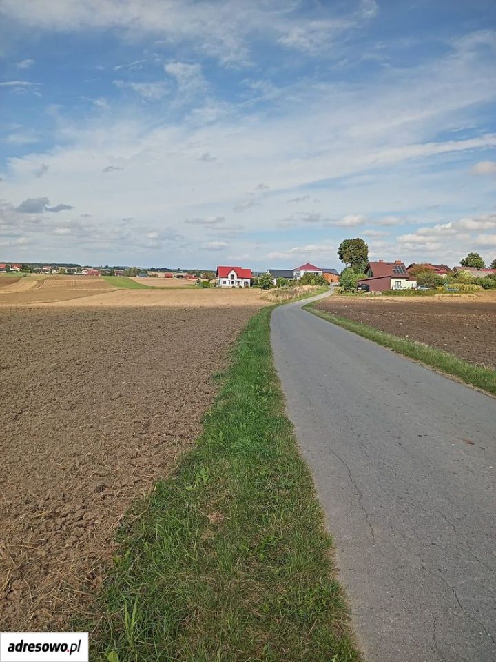 Działka budowlana Sułoszowa. Zdjęcie 3