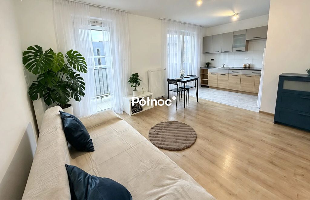 Mieszkanie 1-pokojowe Lublin, ul. Koralowa. Zdjęcie 2