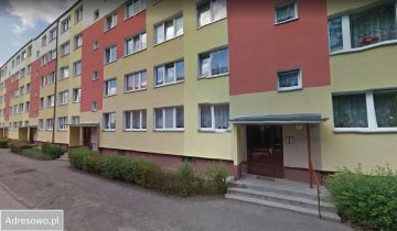Mieszkanie 3-pokojowe Grudziądz Strzemięcin, ul. Śniadeckich