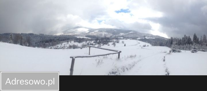 Działka inwestycyjna Milówka. Zdjęcie 3