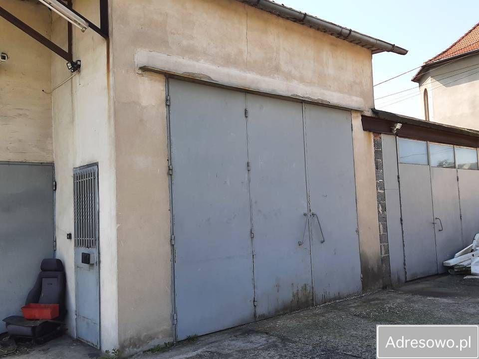 Hala/magazyn Książenice, ul. Brzozy. Zdjęcie 7