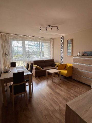 Mieszkanie 3-pokojowe Puławy, ul. Wojska Polskiego. Zdjęcie 1