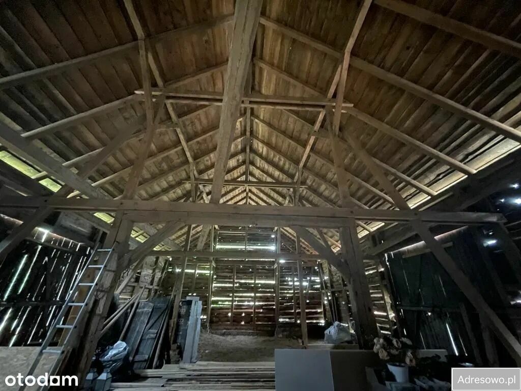 siedlisko, 10 pokoi Dybowo. Zdjęcie 13