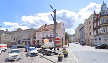 Lokal Tczew Centrum, ul. Stefana Kardynała Wyszyńskiego