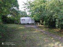 Działka rod Chełm, ul. Bursztynowa