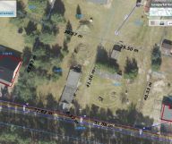 Działka budowlana Zielona Góra Barcikowice, ul. Barcikowice. Zdjęcie 2