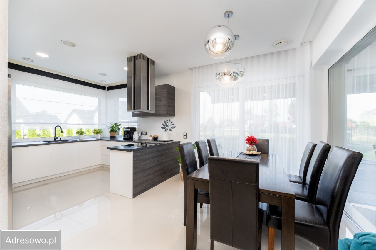 dom wolnostojący, 4 pokoje Wielkie Drogi. Zdjęcie 7