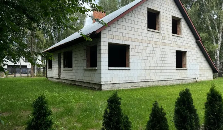 dom wolnostojący, 7 pokoi Radom Wólka Klwatecka, ul. Klwatecka