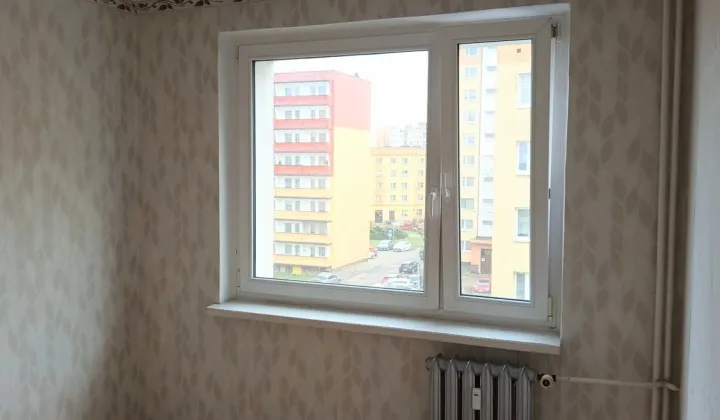 Mieszkanie 3-pokojowe Siemianowice Śląskie Bytków, ul. Grunwaldzka
