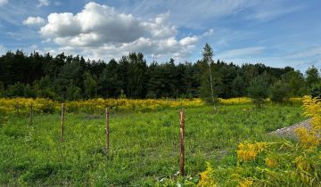 Działka budowlana Grodowiec