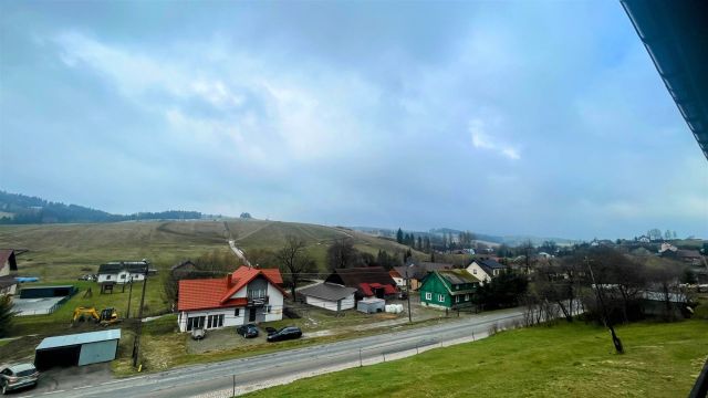 dom wolnostojący, 7 pokoi Mochnaczka Niżna. Zdjęcie 15