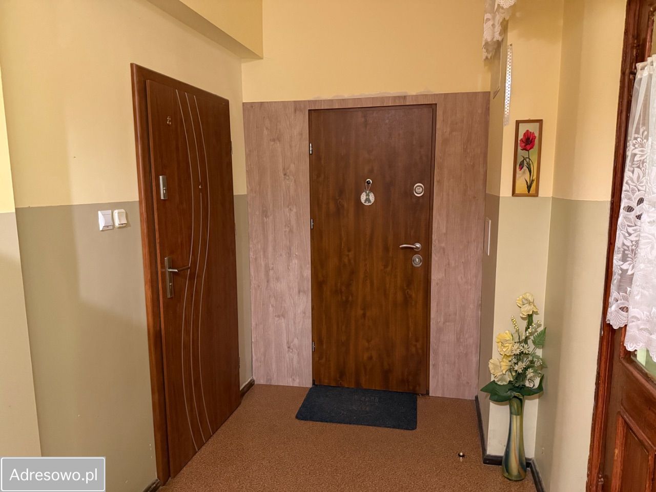 Mieszkanie 3-pokojowe Lądek-Zdrój, rynek Rynek. Zdjęcie 13