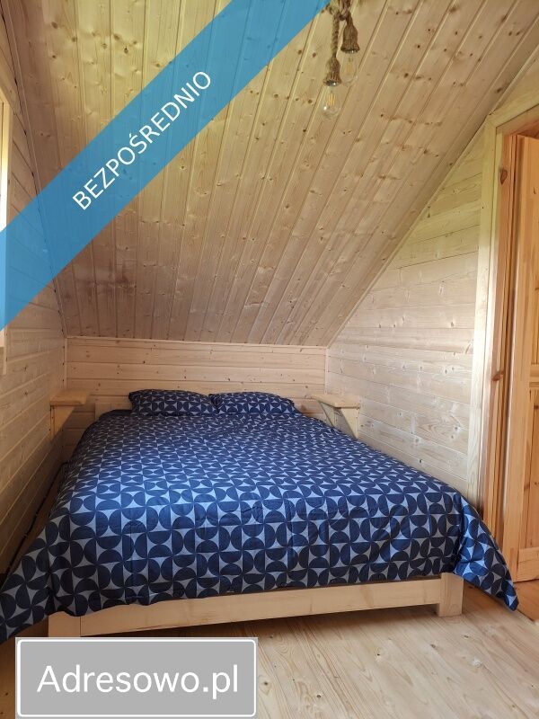 Działka Jakubowo. Zdjęcie 7