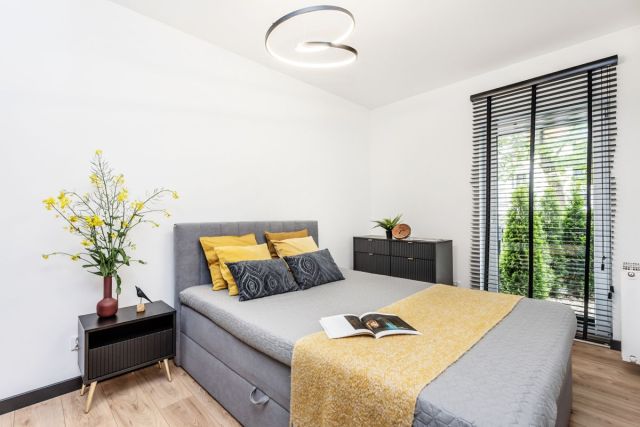 Mieszkanie 2-pokojowe Czarnochowice. Zdjęcie 10