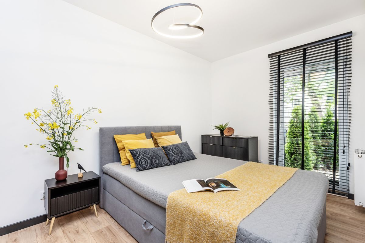 Mieszkanie 2-pokojowe Czarnochowice. Zdjęcie 10