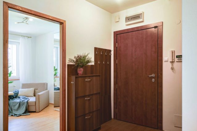 Mieszkanie 4-pokojowe Warszawa Włochy, ul. ks. Juliana Chrościckiego. Zdjęcie 17