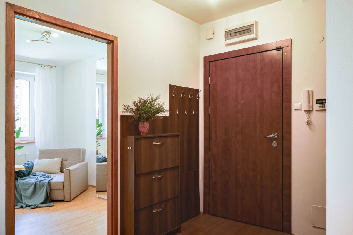 Mieszkanie 4-pokojowe Warszawa Włochy, ul. ks. Juliana Chrościckiego. Zdjęcie 17