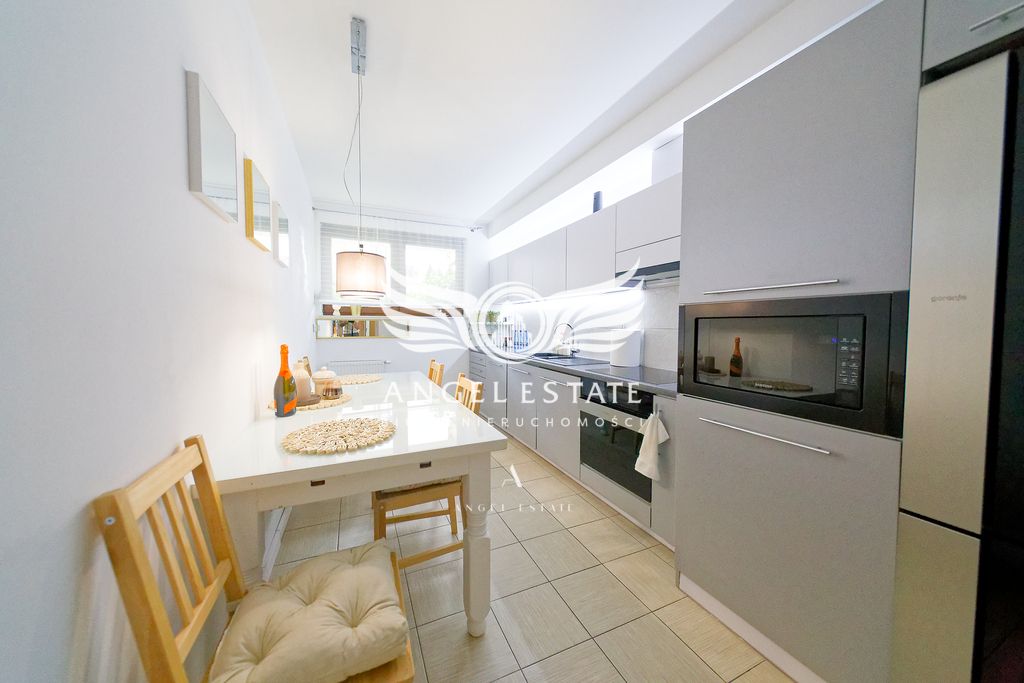 Mieszkanie 3-pokojowe Szczecin Glinki, ul. Policka. Zdjęcie 9