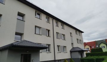 Mieszkanie 2-pokojowe Grodzisk Mazowiecki, ul. Jaśminowa