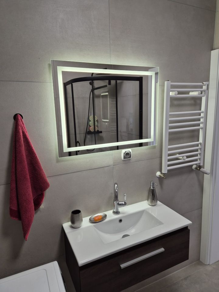 Mieszkanie 2-pokojowe Nowy Dwór Mazowiecki, ul. Dębowa. Zdjęcie 8