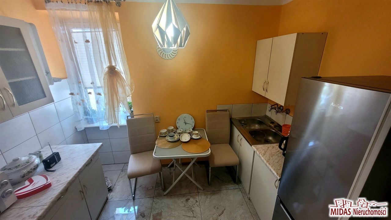 Mieszkanie 2-pokojowe Włocławek Centrum. Zdjęcie 13