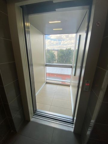 Mieszkanie 2-pokojowe Kalisz Dobrzec, al. Wojska Polskiego. Zdjęcie 9