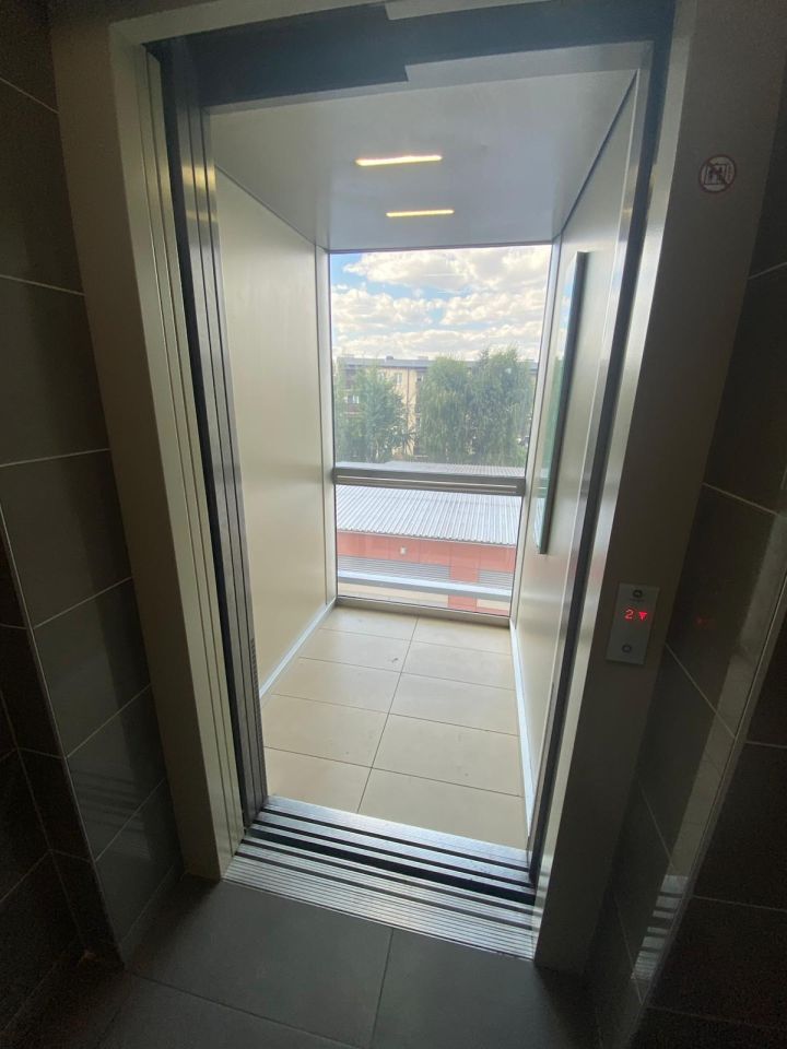 Mieszkanie 2-pokojowe Kalisz Dobrzec, al. Wojska Polskiego. Zdjęcie 9