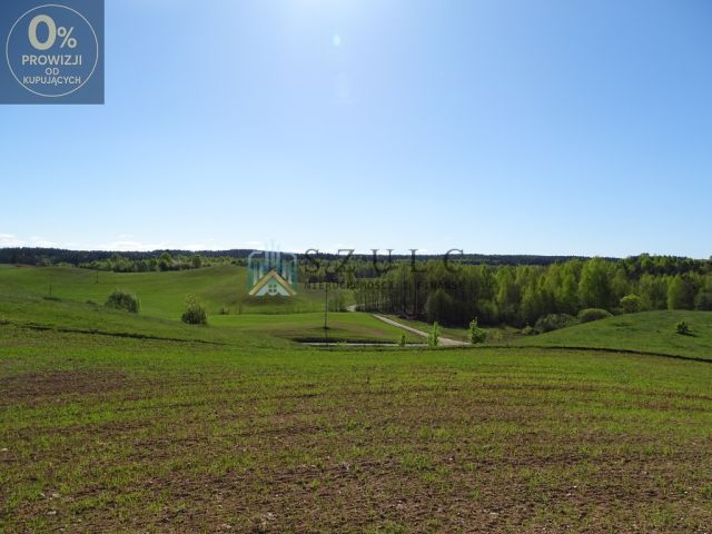 Działka siedliskowa Suwałki. Zdjęcie 13