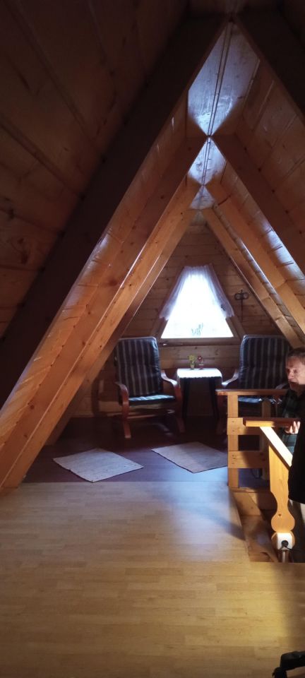 dom letniskowy, 3 pokoje Jankowice. Zdjęcie 13