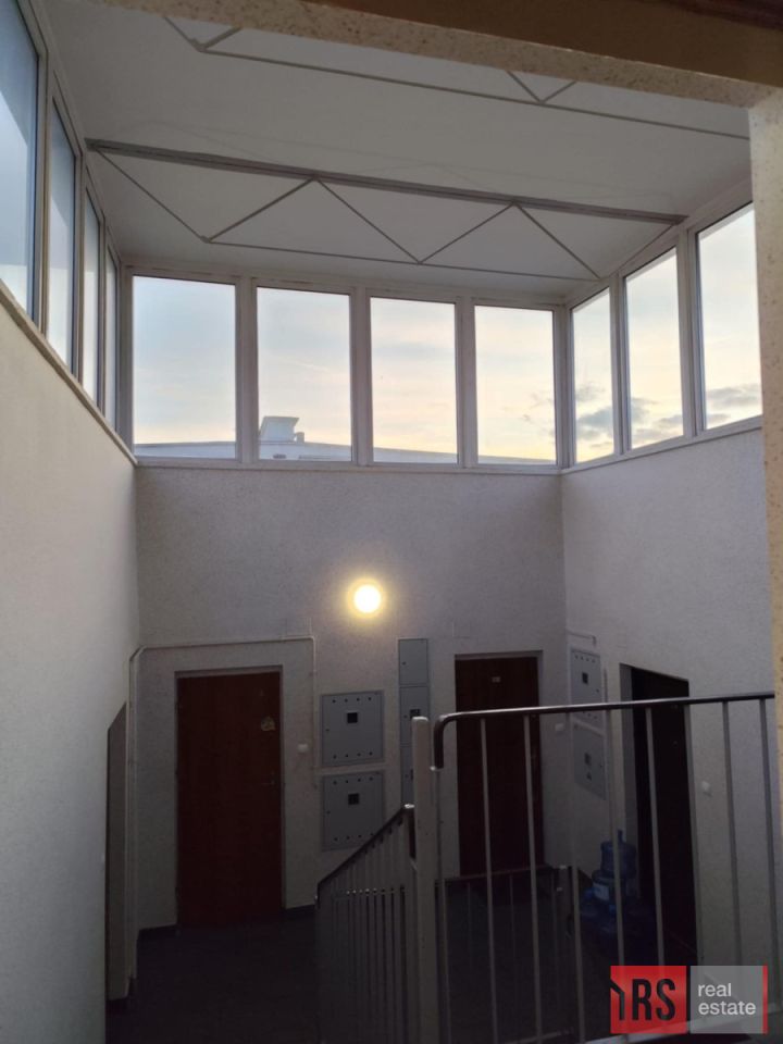 Mieszkanie 2-pokojowe Warszawa Bielany, ul. Antoniego Magiera. Zdjęcie 8