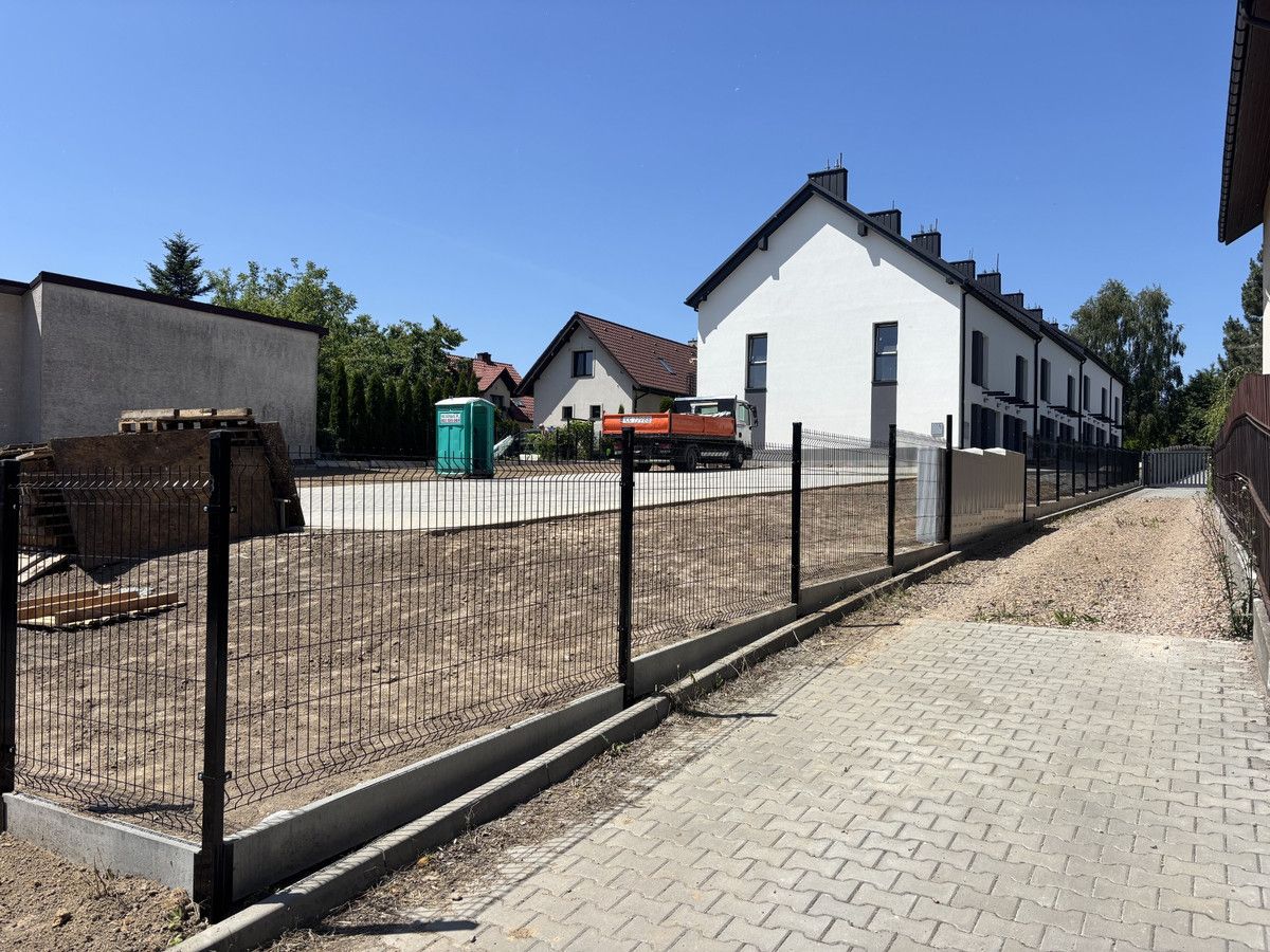 Mieszkanie 6-pokojowe Wieliczka. Zdjęcie 5