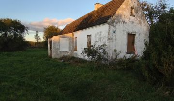 dom wolnostojący Radomyśl