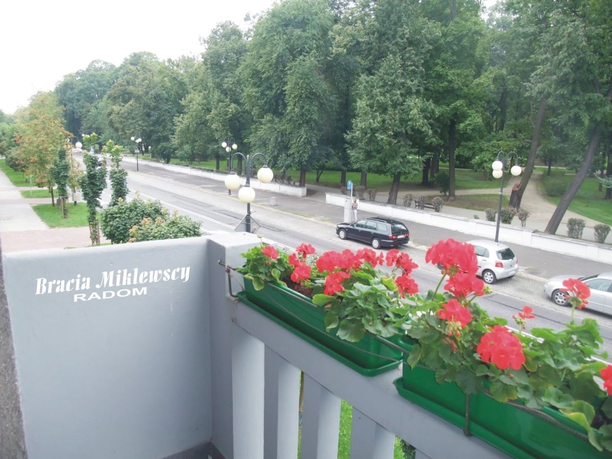 Mieszkanie 2-pokojowe Radom, ul. Henryka Sienkiewicza. Zdjęcie 4