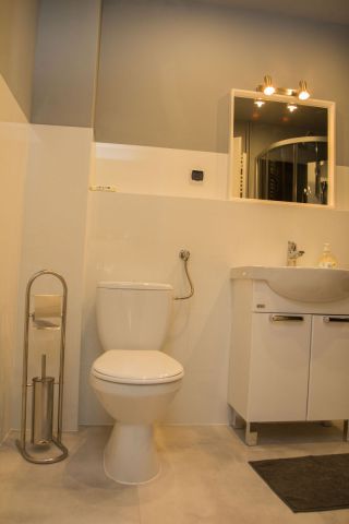 Mieszkanie 2-pokojowe Wrocław Krzyki, ul. Tadeusza Kościuszki. Zdjęcie 9