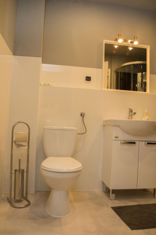 Mieszkanie 2-pokojowe Wrocław Krzyki, ul. Tadeusza Kościuszki. Zdjęcie 9